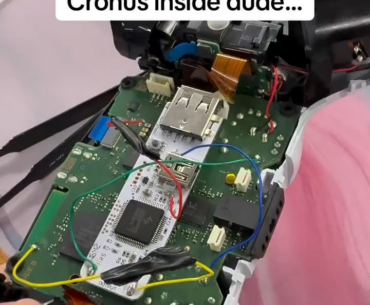 finally, a controller for people without a father figure