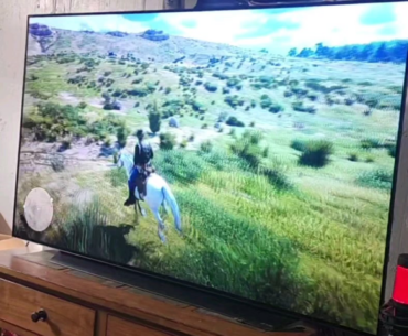 Is this a sign my GPU is dying?