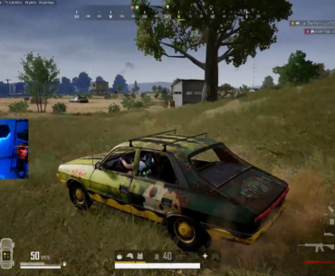 multiple hit-and-run