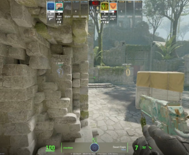 Faceit Lvl 3 is certainly something