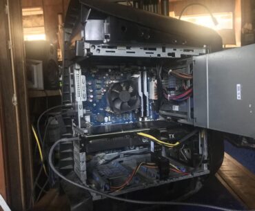 HELP! pc won’t boot and I can’t access bios to reset settings