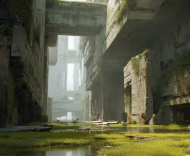 Solarpunk?