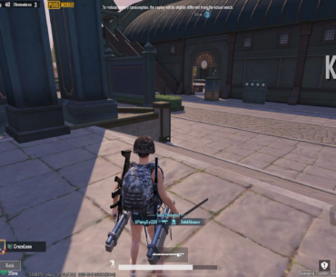 Steamforged Skies Challenge #PUBGMOBILE #SteamforgedSkies #Contest