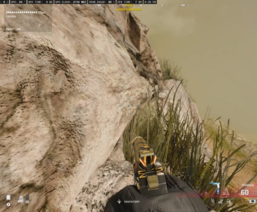 Endgame with the Grekovah
