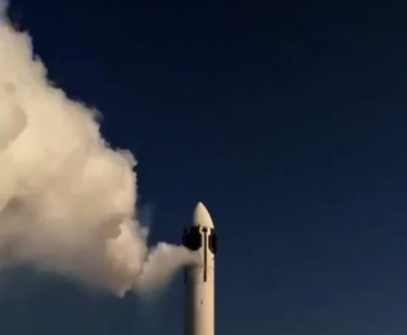 Honda, a Japanese automotive corporation has joined the space race.