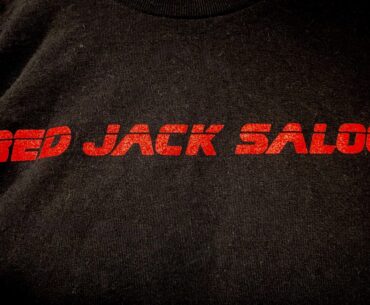 Red Jack Saloon - San Francisco