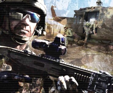 ARMA 3 devs release massive performance overhaul 12 years after launch, announce plans to stop supporting 32-bit machines