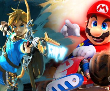 Sorry, Mario, But Nintendo Switch 2 Launched With The Wrong Game