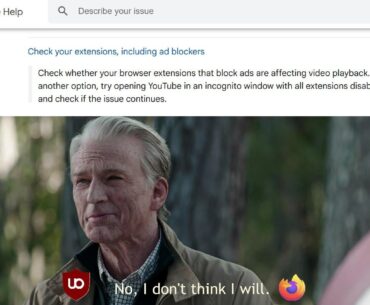 Nice try, Google.