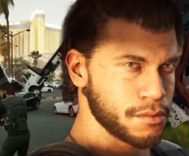 MindsEye main actor Alex Hernandez reveals “shared frustration” on the game’s broken launch – “why would you release something that seemed to not be ready?”