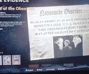 I need help with the floppy disk puzzle cause I don't know how to do it I've been up for hours trying