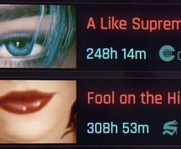 I picture coordinate my different saves so I don’t save over them. Sometimes they make a funny:
