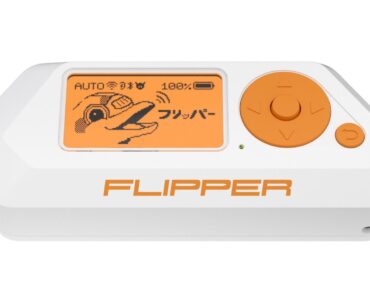 the closest to a cyberdeck we’re gonna get is the flipper zero