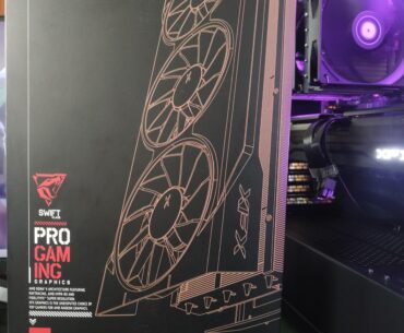Got this instead of the 4070ti Super