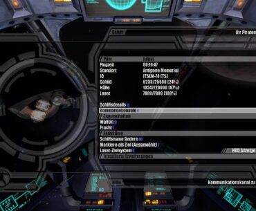 Nostalgia [currently playing, though] X2 The Threat - Nobody can tell you how absolutely exciting it was to capture a pirate ship and you got to keep the Beta Energy HEPT AND rare 25MW shield!