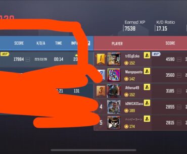 What’s the record for highest kills on shipment?