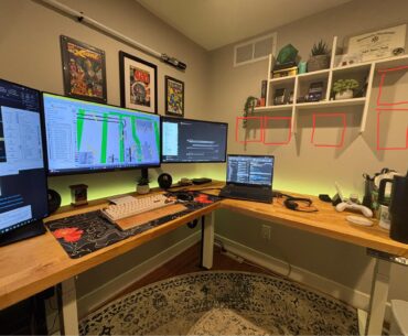 Thoughts on clutter?