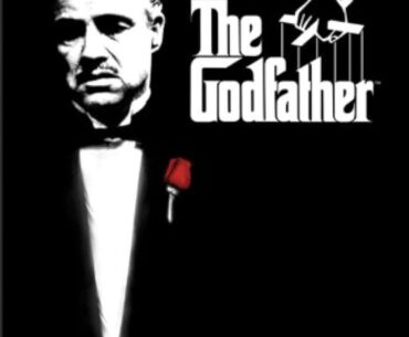 We really need a remaster. The Godfather - 2006. Legendary