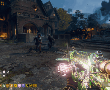 I got my first ever round 50 today!