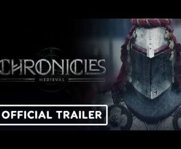 Chronicles Medieval