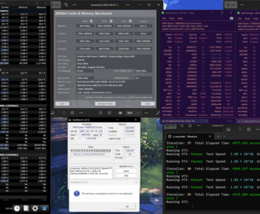 6400 30 1:1 GDM off
