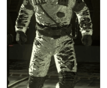 Do you think Astronaut is the most scary Zombie Boss in COD Zombies History?