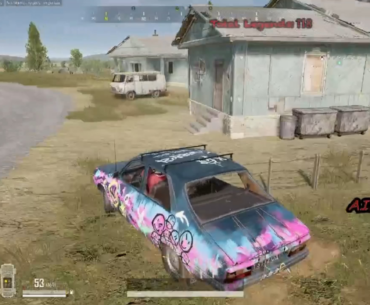 He failed this mission.