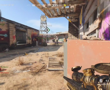 Pelington sniping (best sniper)