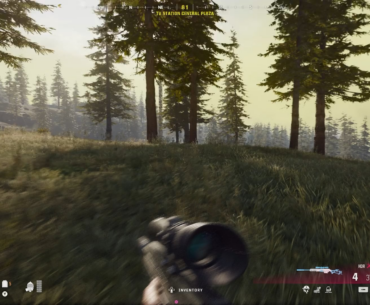 Collateral helo double shot 🙆‍♂️