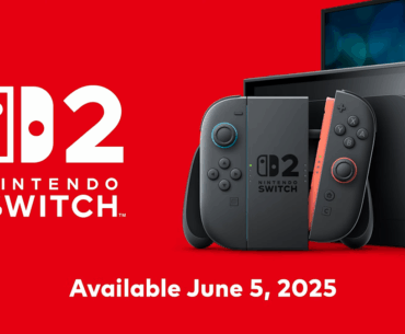 Current in-stock availability on consoles and games
