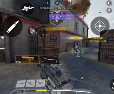 These aim "bots" annoy me right now.