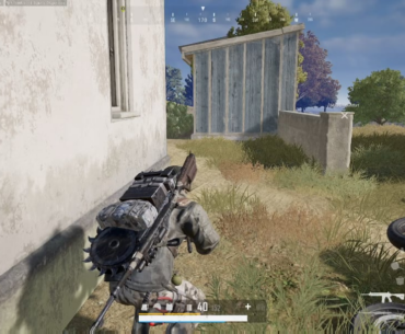 Nothing impressive but its still a 1v3