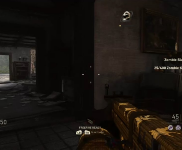 Double Double Points Nuke