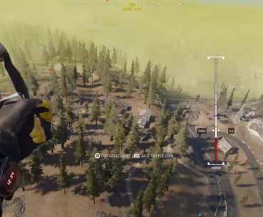 What the hell?