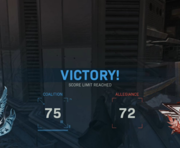 MW2019 is an honorable mention when it comes to COD.