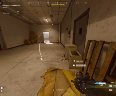 I don't get 4 kills in under a minute with a cinematic finish often, but when I do...