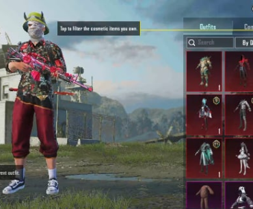 Best outfit i can make?