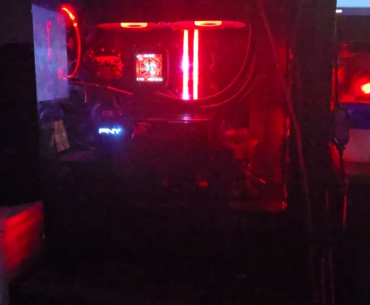 Did some upgrades Sith War Base Setup