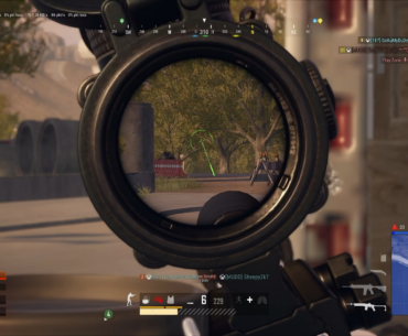 FPP squad wipe