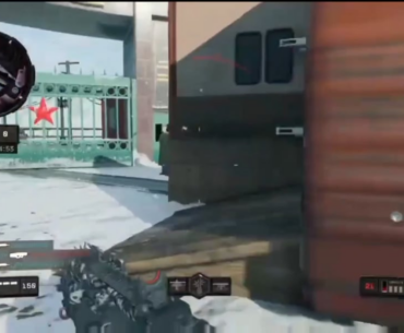 2 Min Nuke, killchain, 1400spm