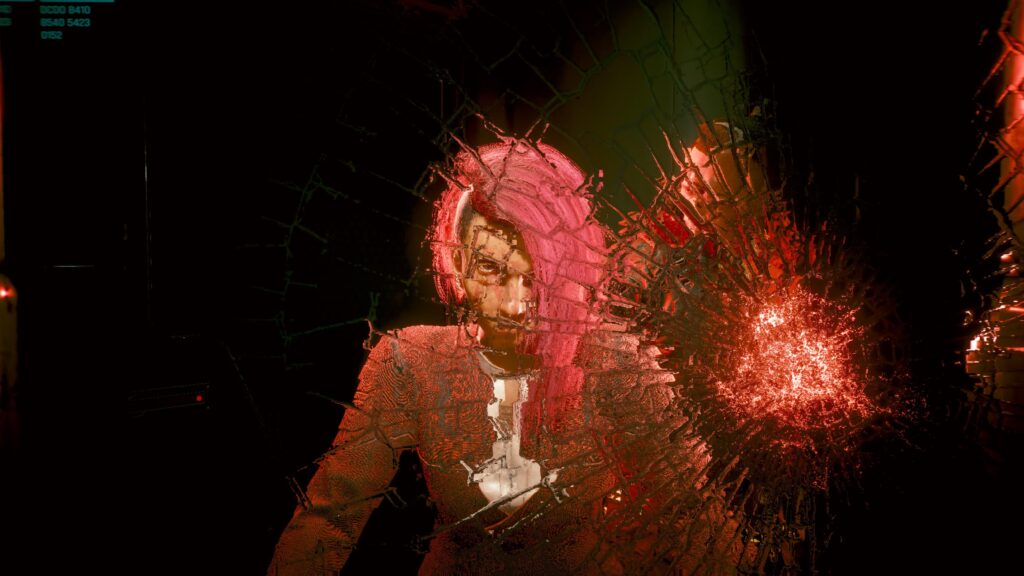 Made this cinematic photo after SPOILER died