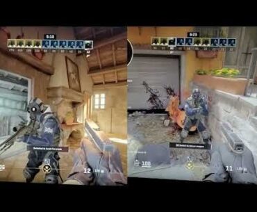 After 2 years I finally found a fix for "60hz feeling" with good PC and g-sync monitor