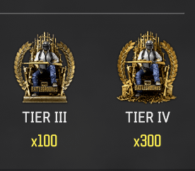 Weapon Mastery X100 X 300 anyone?