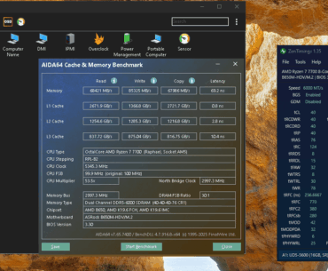Seeking advice for DDR5 RAM OC (been out the game for a while)