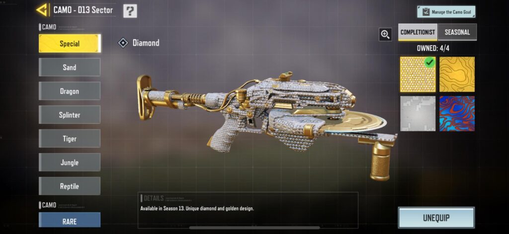 WE GOT IT BOYS