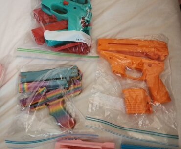 Australia: A 29 years old man has been arrested this Thursday after Australian police uncovered a clandestine 3D firearm manufacturing site in the Blue Mountains, New South Wales.