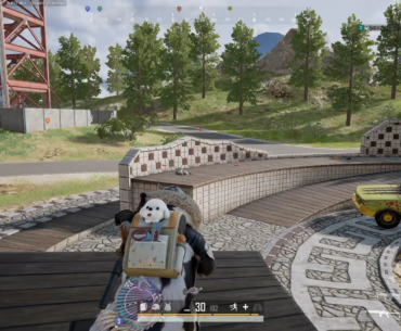insane mini 14 recoil heady (legit check)