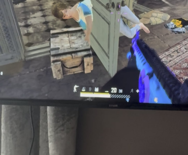 You ok m8??