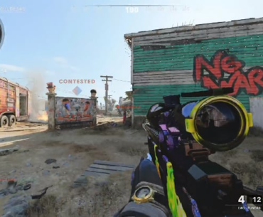 Couldve been so much more😥