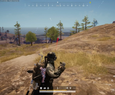 Keep those grenades for end game!